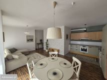 Mieszkanie 3-pokojowe Warszawa Białołęka, ul. Głębocka. Zdjęcie 1