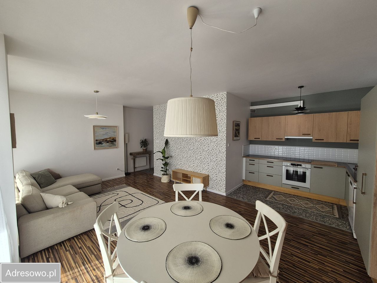 Mieszkanie 3-pokojowe Warszawa Białołęka, ul. Głębocka. Zdjęcie 2