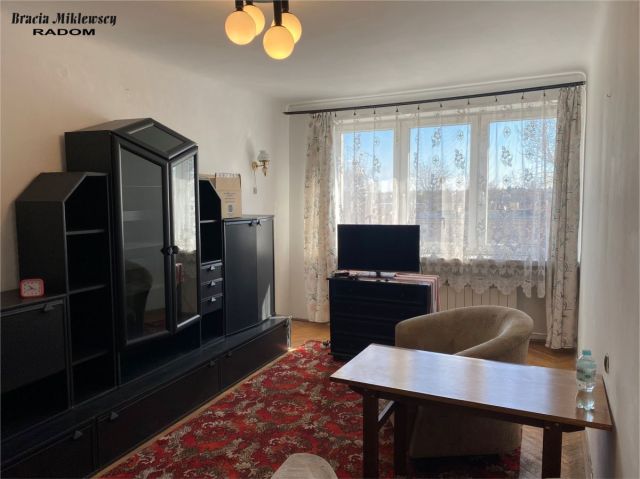 Mieszkanie 3-pokojowe Radom, ul. Dionizego Czachowskiego. Zdjęcie 1