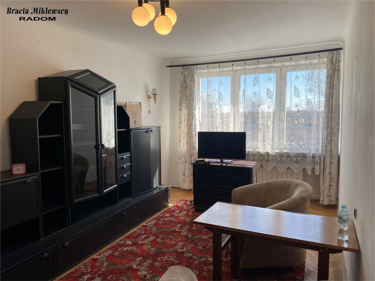 Mieszkanie 3-pokojowe Radom, ul. Dionizego Czachowskiego. Zdjęcie 1