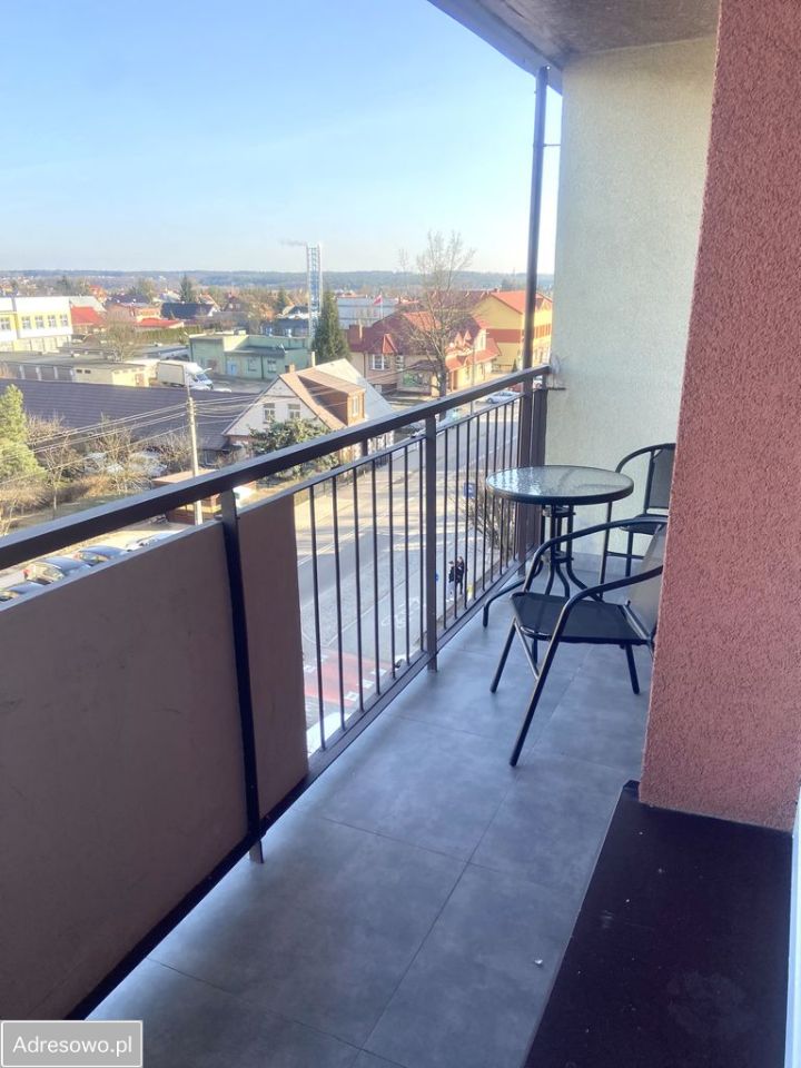 Mieszkanie 2-pokojowe Wasilków, ul. Kościelna. Zdjęcie 8