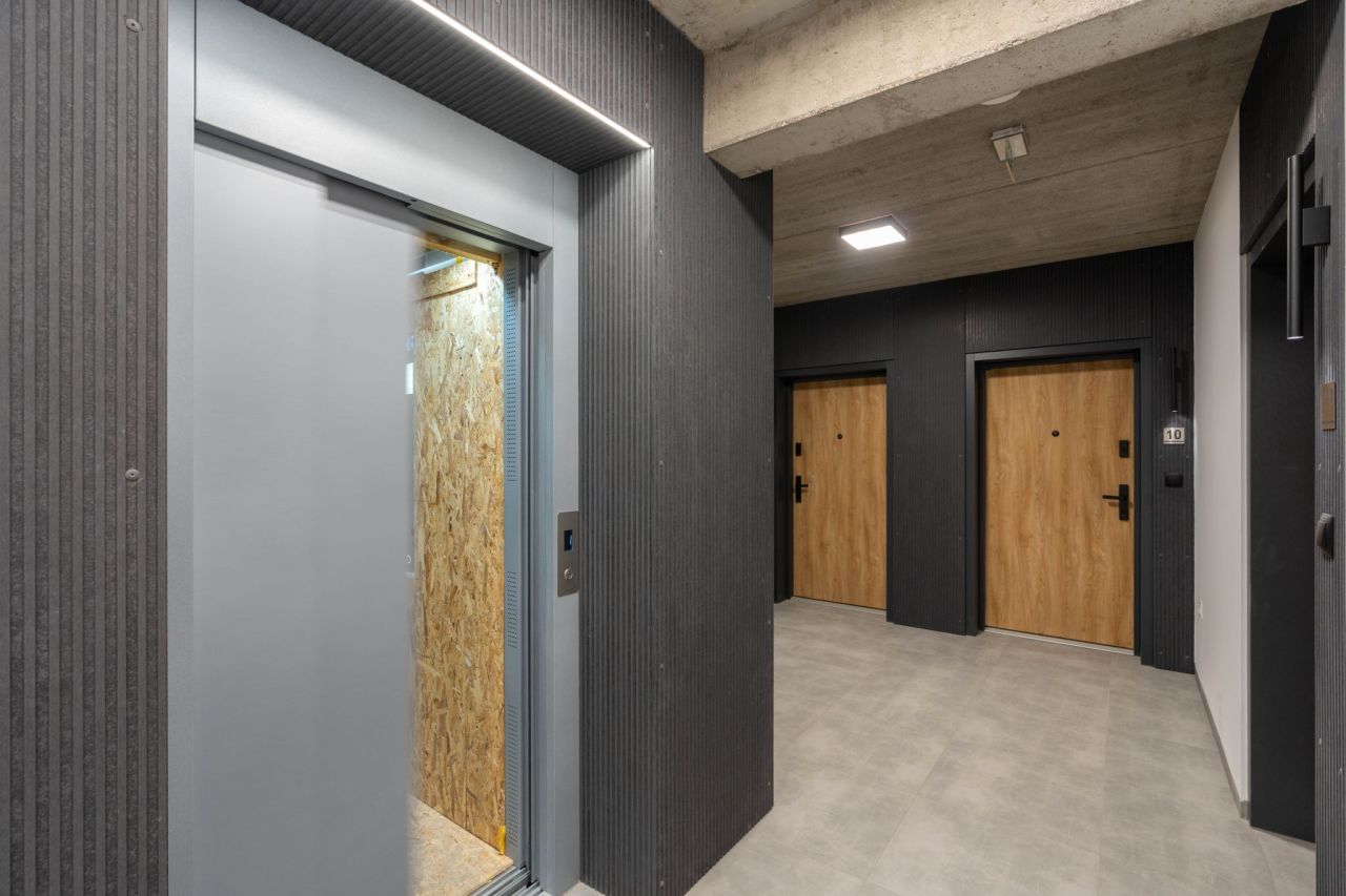 Mieszkanie 3-pokojowe Buk, ul. Basztowa. Zdjęcie 11