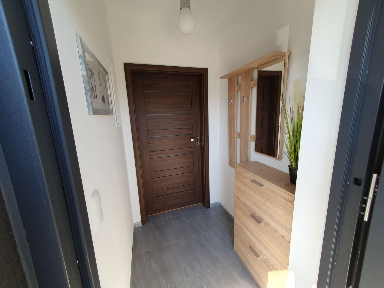 Mieszkanie 3-pokojowe Rzeszów Zalesie, ul. Spacerowa. Zdjęcie 14