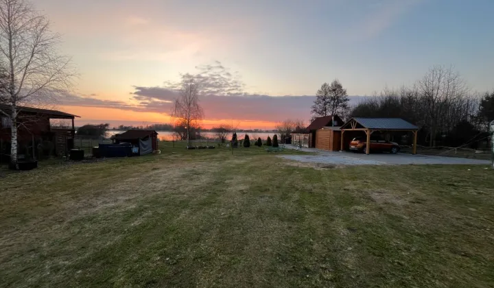 Działka inwestycyjna Michalice