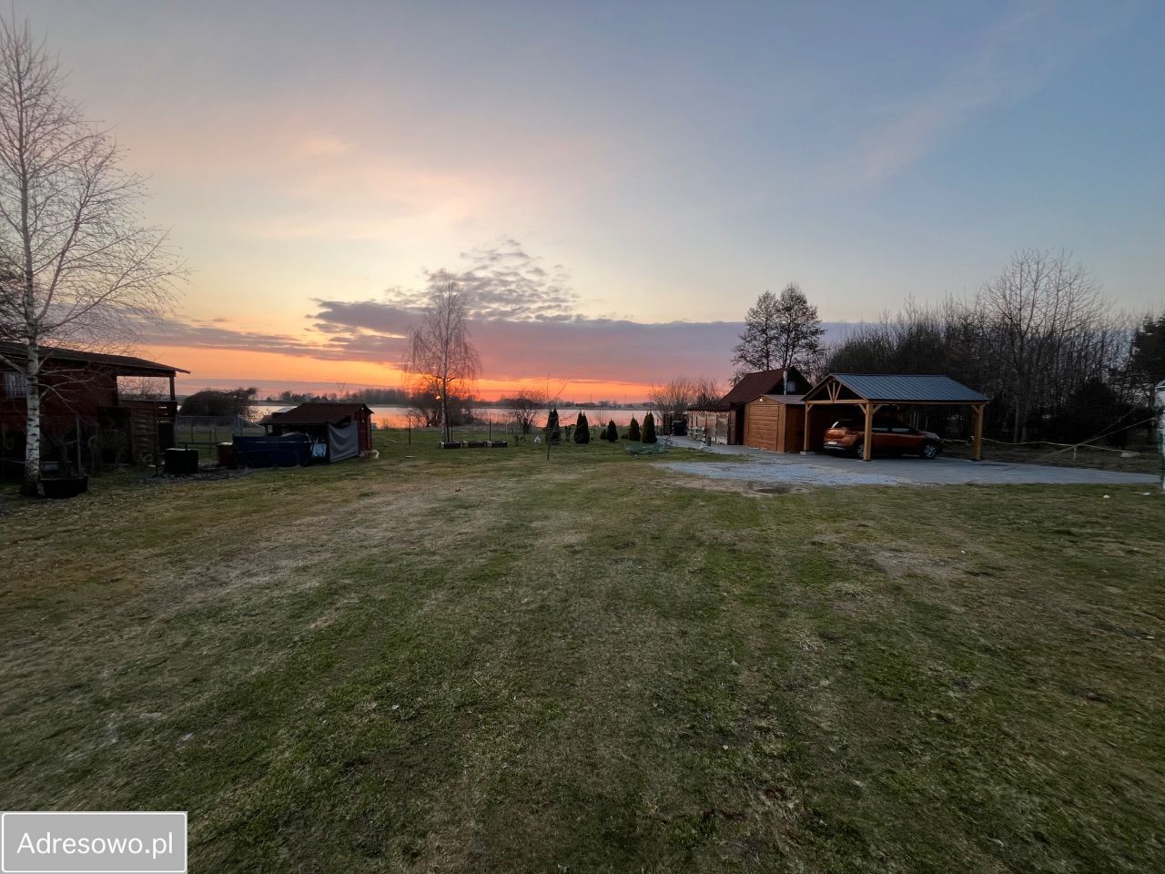 Działka inwestycyjna Michalice. Zdjęcie 1