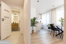 Mieszkanie 2-pokojowe Mielec, ul. Antoniego Kocjana. Zdjęcie 4