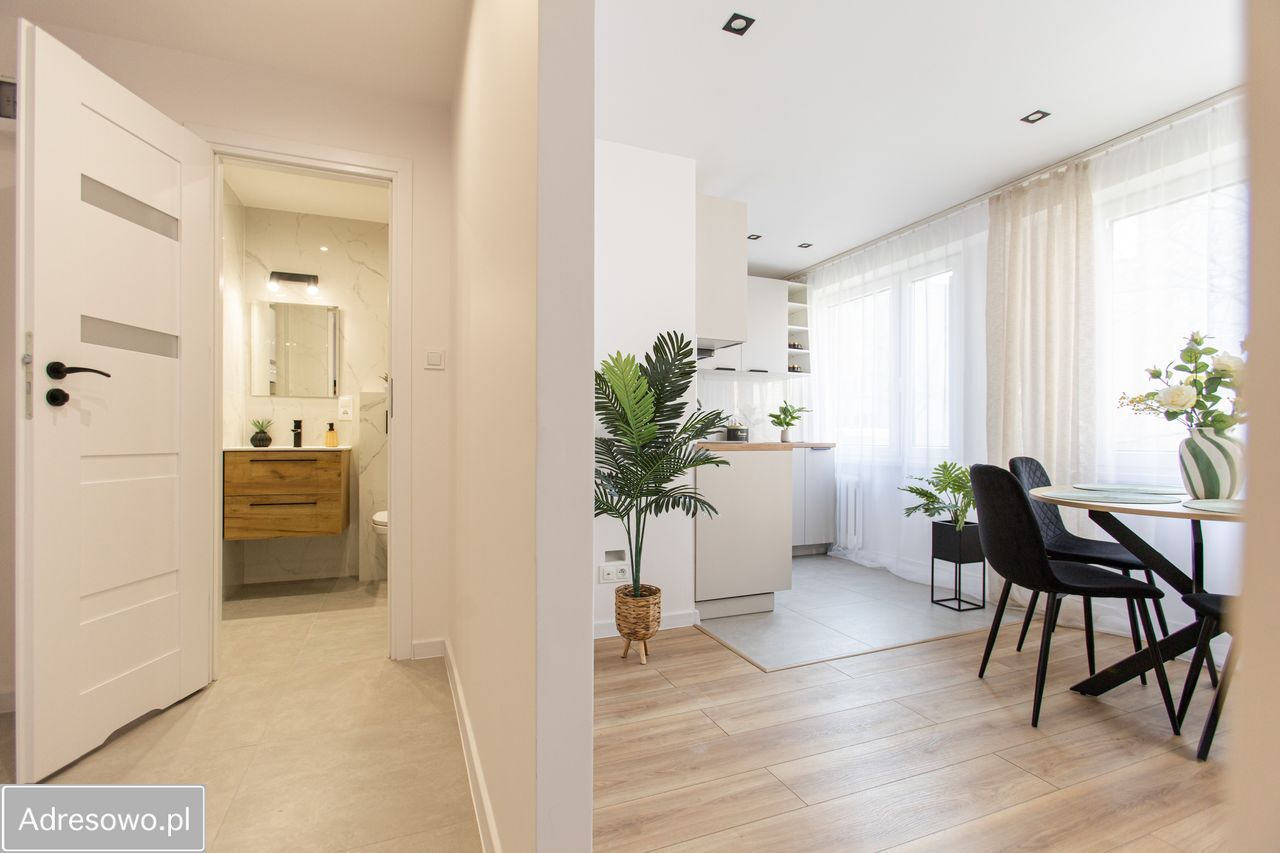 Mieszkanie 2-pokojowe Mielec, ul. Antoniego Kocjana. Zdjęcie 5