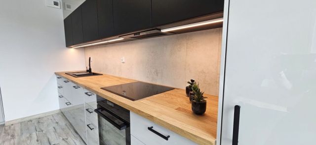 Mieszkanie 3-pokojowe Wrocław Stare Miasto, ul. Braniborska. Zdjęcie 4