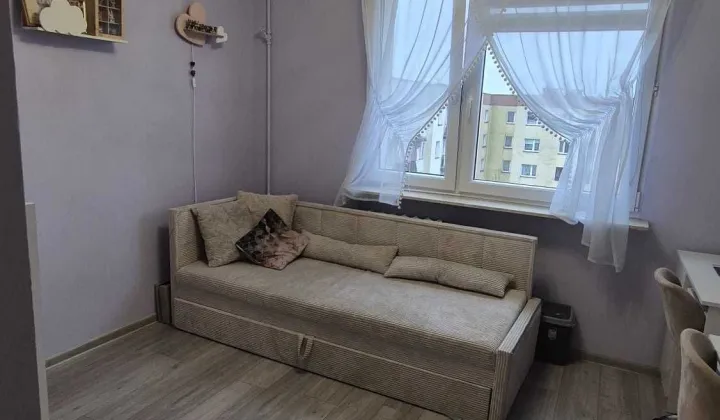 Mieszkanie 3-pokojowe Ostrowiec Świętokrzyski, os. Rosochy