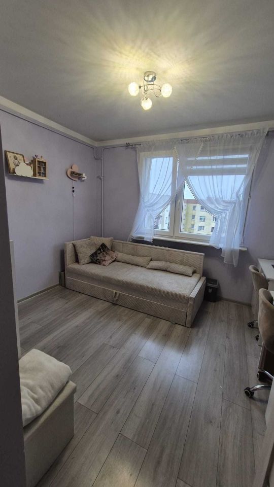 Mieszkanie 3-pokojowe Ostrowiec Świętokrzyski, os. Rosochy. Zdjęcie 1