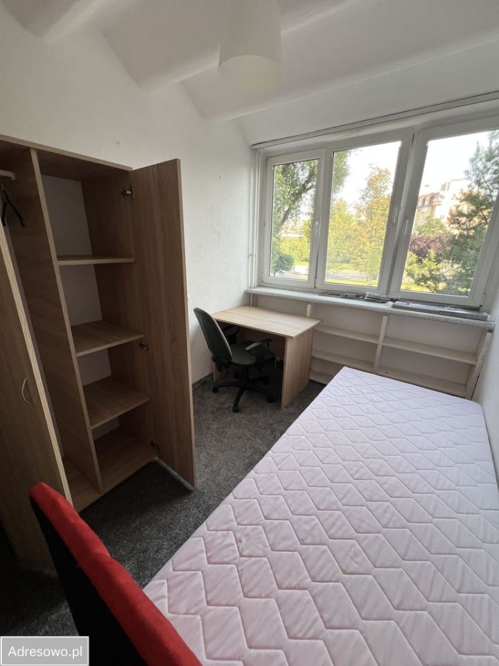 Mieszkanie 4-pokojowe Wrocław Krzyki, ul. Gajowicka. Zdjęcie 19