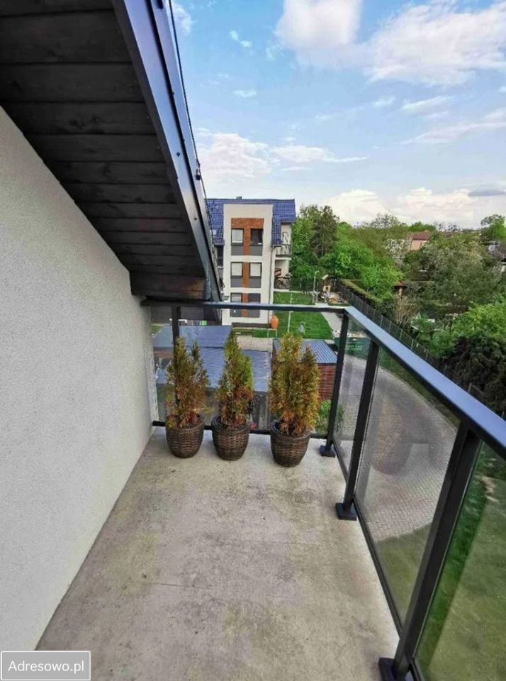 Mieszkanie 3-pokojowe Wrocław Fabryczna, ul. Krzemieniecka. Zdjęcie 2