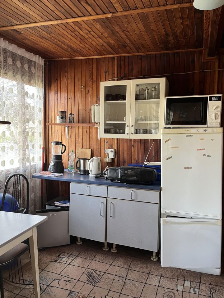 Działka rekreacyjna Sosny. Zdjęcie 7