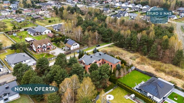 dom wolnostojący, 7 pokoi Zduńska Wola, ul. Bukowa. Zdjęcie 38