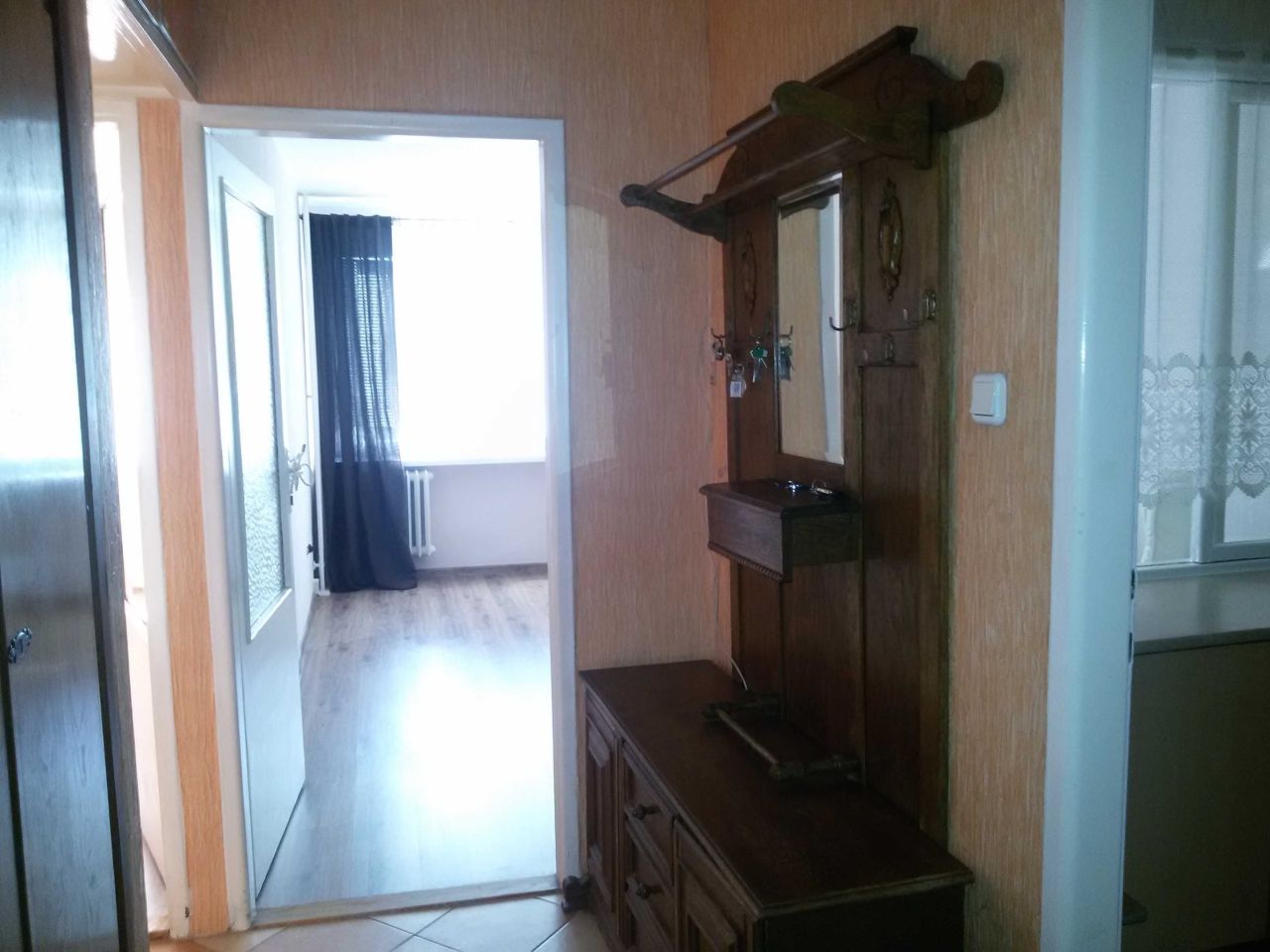 Mieszkanie 2-pokojowe Szczecin. Zdjęcie 3