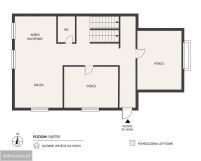 dom wolnostojący, 6 pokoi Godziszewo. Zdjęcie 2