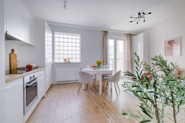 Mieszkanie 1-pokojowe Warszawa Bemowo, ul. Lazurowa. Zdjęcie 2