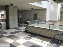 Mieszkanie 3-pokojowe Warszawa Włochy, al. Krakowska. Zdjęcie 3