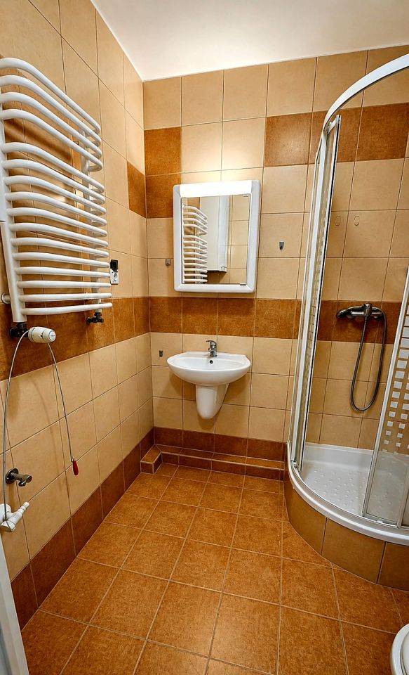 Mieszkanie 1-pokojowe Wrocław Psie Pole, ul. Bolesława Krzywoustego. Zdjęcie 5