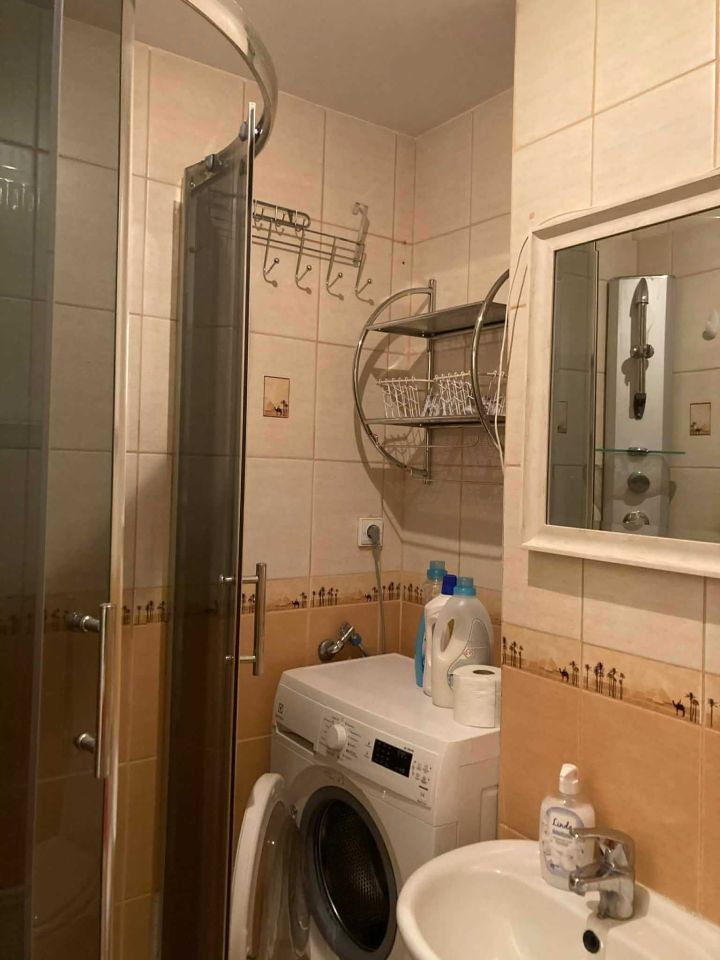 Mieszkanie 3-pokojowe Warszawa Targówek. Zdjęcie 8