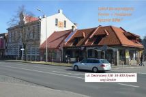 Lokal Żywiec Zabłocie, Dworcowa. Zdjęcie 3