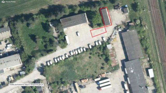 Lokal Opole, ul. Składowa. Zdjęcie 2