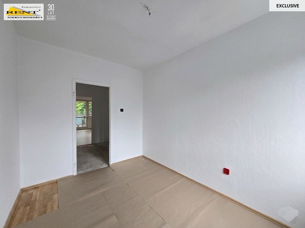 Mieszkanie 3-pokojowe Szczecin, ul. Lucjana Rydla. Zdjęcie 5