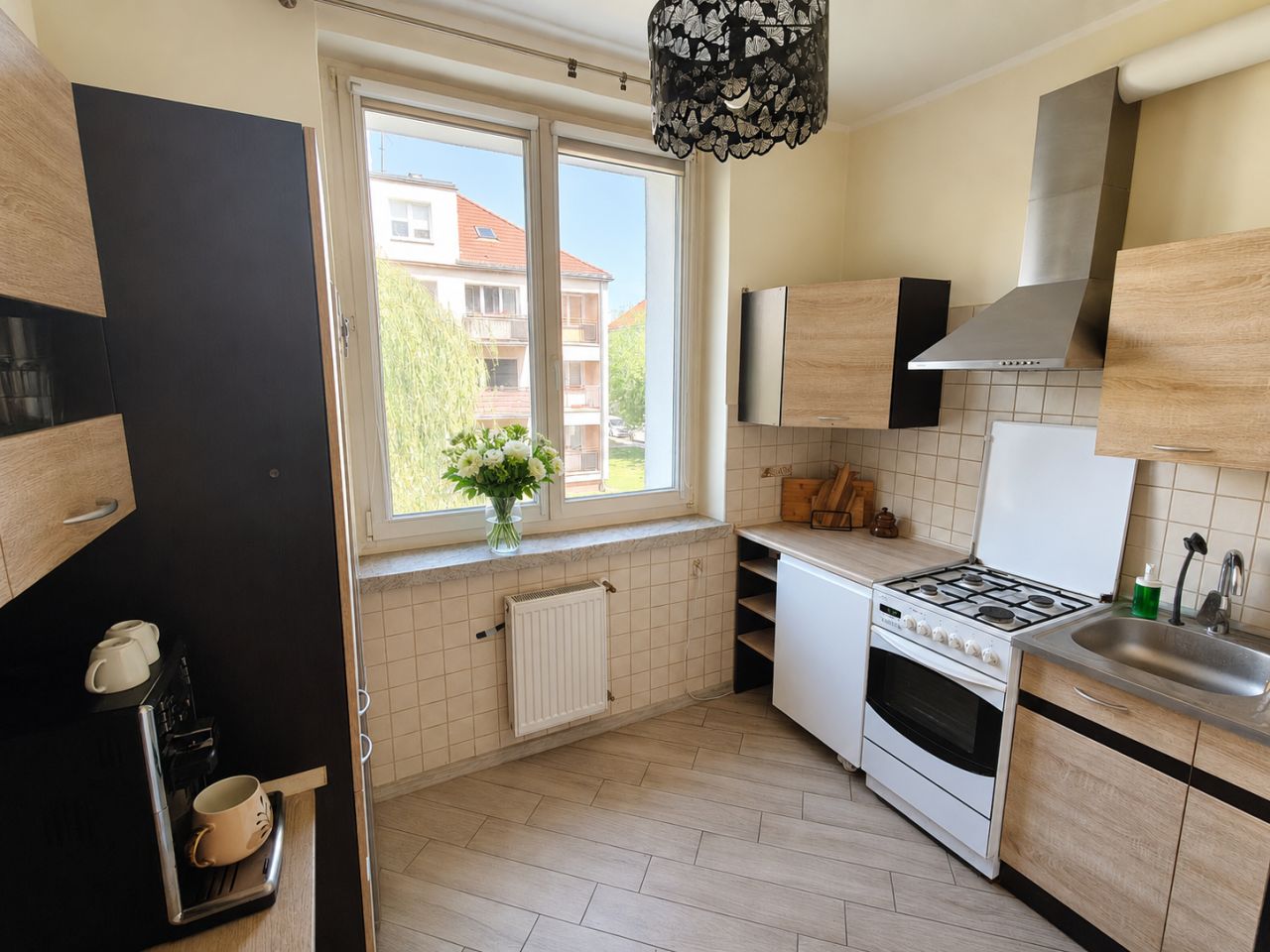 Mieszkanie 2-pokojowe Bydgoszcz Fordon, ul. Rybaki. Zdjęcie 5