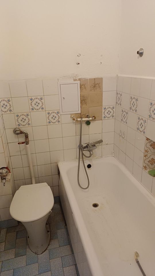 Mieszkanie 1-pokojowe Kraków Nowa Huta, ul. Morwowa. Zdjęcie 2