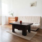 Mieszkanie 3-pokojowe Warszawa Ursynów, ul. Ludwika Hirszfelda. Zdjęcie 1