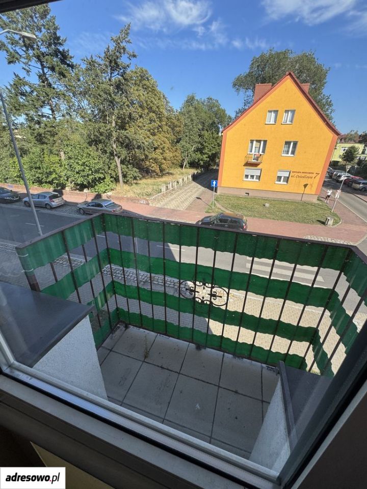 Mieszkanie 2-pokojowe Kostrzyn nad Odrą, ul. Tadeusza Kościuszki. Zdjęcie 2