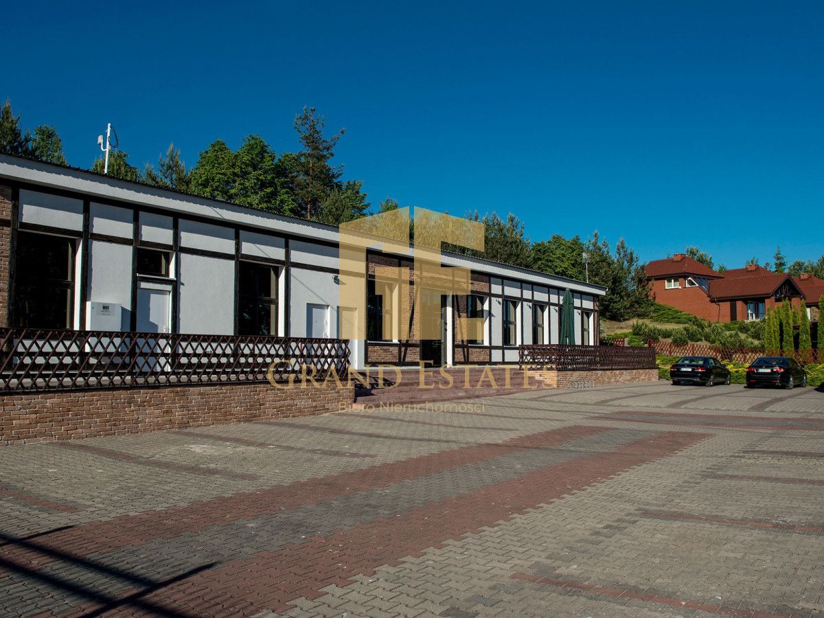 Lokal Rybno, ul. Sportowa. Zdjęcie 4