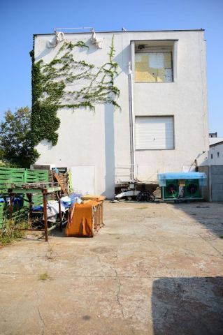 Hala/magazyn Wrocław Krzyki, ul. Opolska. Zdjęcie 1