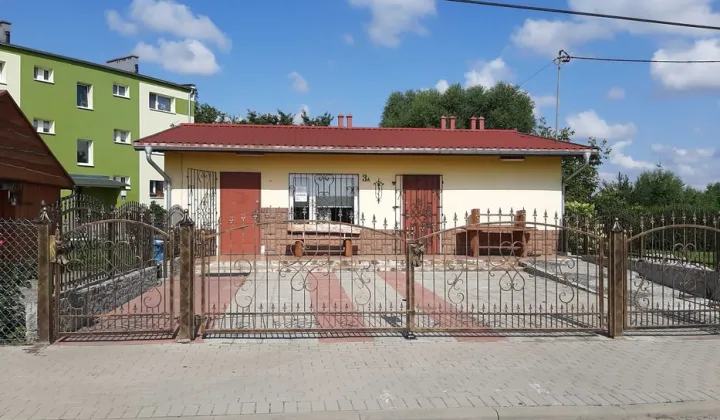 Lokal Malerzowice Małe