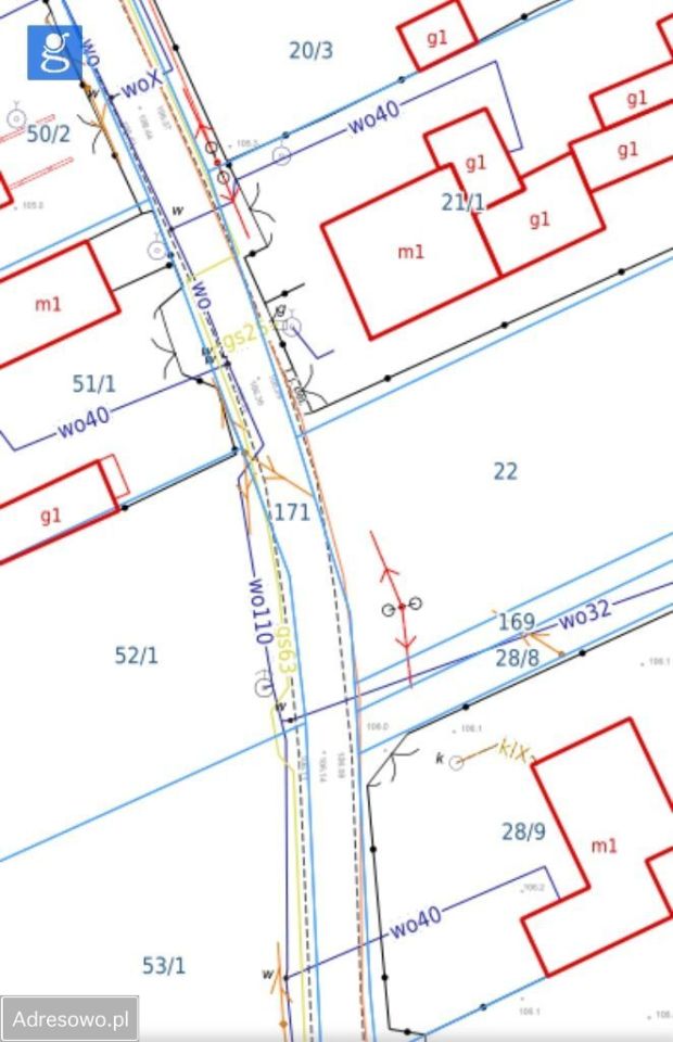 Działka rolno-budowlana Karolina Walewice. Zdjęcie 2