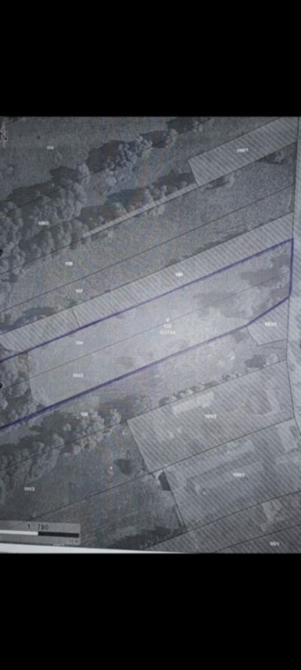 Działka rolna Rostki. Zdjęcie 4