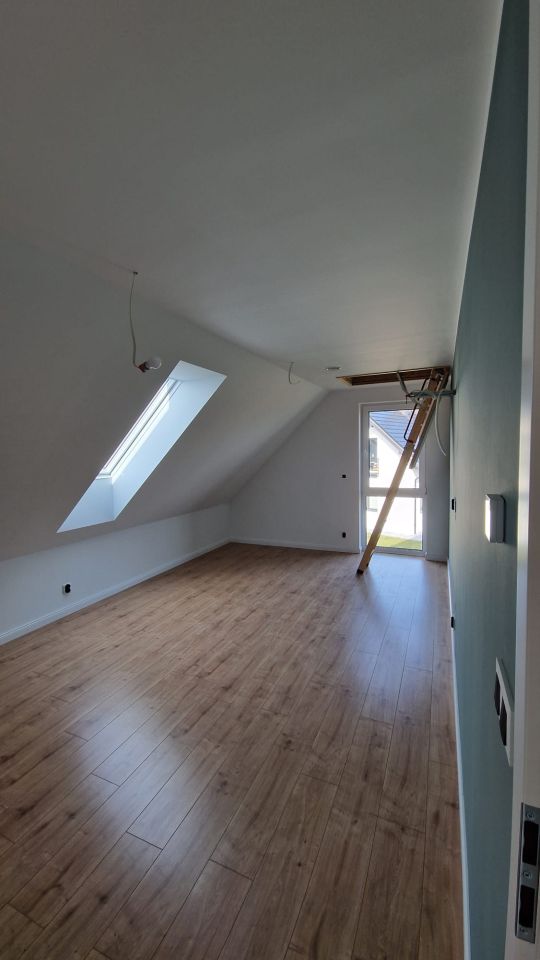 dom wolnostojący, 10 pokoi Kopanka Kopanka Pierwsza, ul. Topolowa. Zdjęcie 12