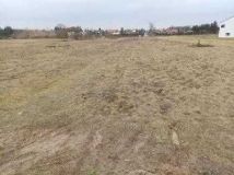 Działka budowlana Nowa Wieś, ul. Jana Pawła II. Zdjęcie 3