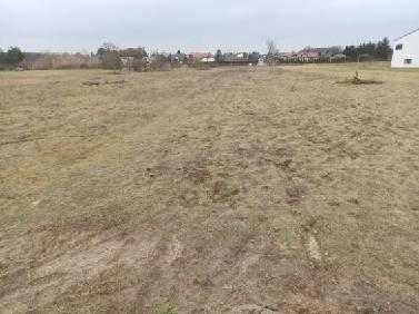 Działka budowlana Nowa Wieś, ul. Jana Pawła II. Zdjęcie 4