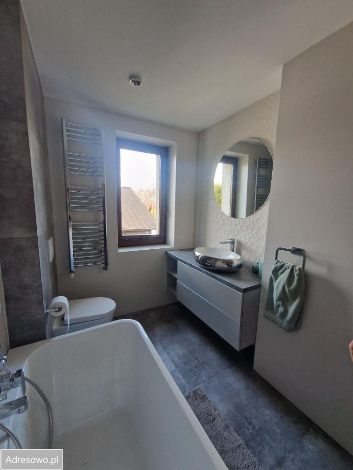 dom wolnostojący, 7 pokoi Pszczyna Podstarzyniec, ul. Hetmańska. Zdjęcie 9