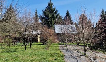 Działka rekreacyjna Przemyśl