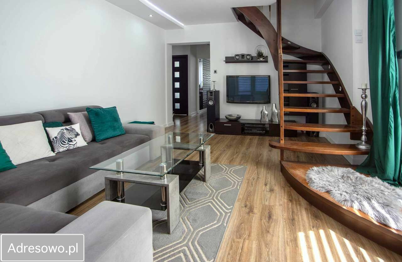 Mieszkanie 4-pokojowe Zielona Góra, ul. Franciszka Rzeźniczaka