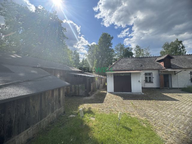 Działka siedliskowa Konstantynów Łódzki, ul. Dąbrowa. Zdjęcie 3