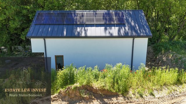 dom wolnostojący, 5 pokoi Grzegorzowice Wielkie. Zdjęcie 8