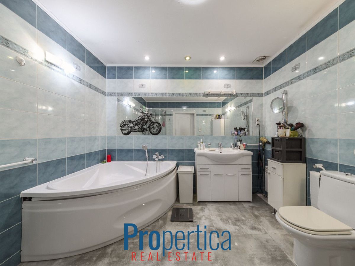 dom szeregowy, 5 pokoi Warszawa Targówek, ul. Fantazyjna. Zdjęcie 13