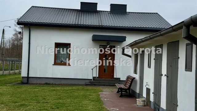 dom wolnostojący, 3 pokoje Komorów. Zdjęcie 9