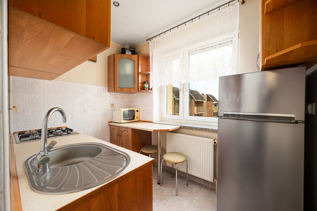 Mieszkanie 2-pokojowe Bydgoszcz Fordon, ul. Tadeusza Kotarbińskiego. Zdjęcie 3