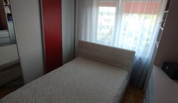 Mieszkanie 4-pokojowe Dębica Koło Słonecznej, ul. Sikorskiego