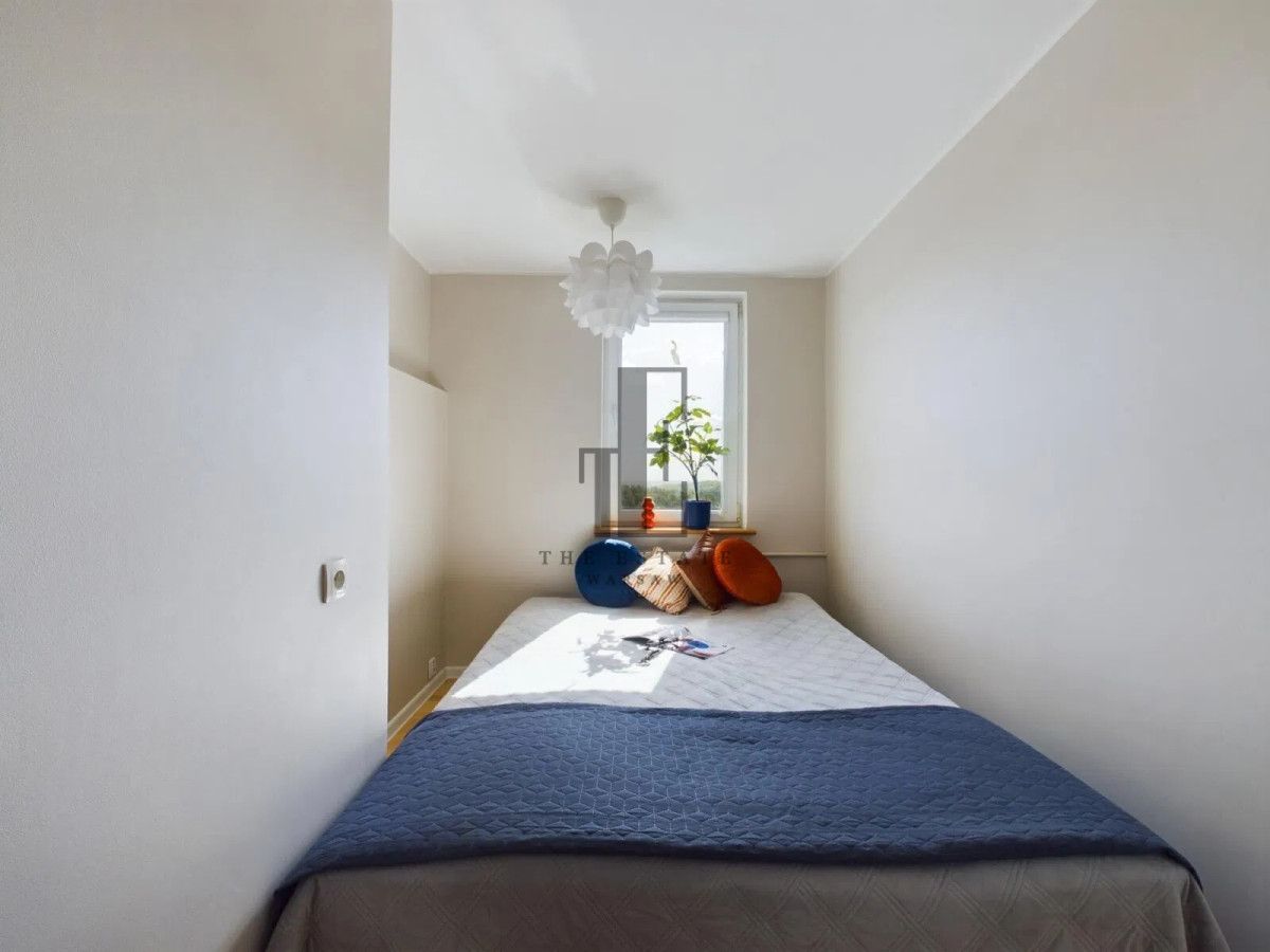 Mieszkanie 2-pokojowe Warszawa Białołęka, ul. Świderska. Zdjęcie 7