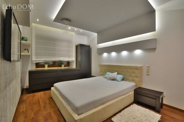 Mieszkanie 3-pokojowe Kraków Opatkowice, ul. Władysława Taklińskiego. Zdjęcie 9